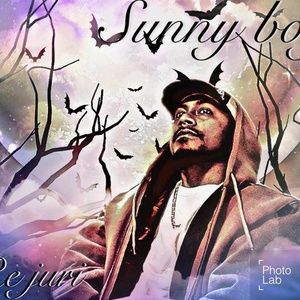 Meet your Posher, Jameson